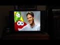 Opening And Closing To Veggietales Classics Madame Blueberry 2003 Warner Home Video VHS