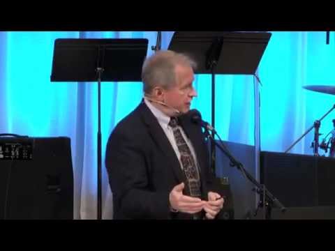 D A Carson - What Scripture plainly says about hell