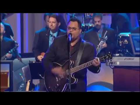 Friend of God - Israel Houghton and Cindy Cruse Ratcliff