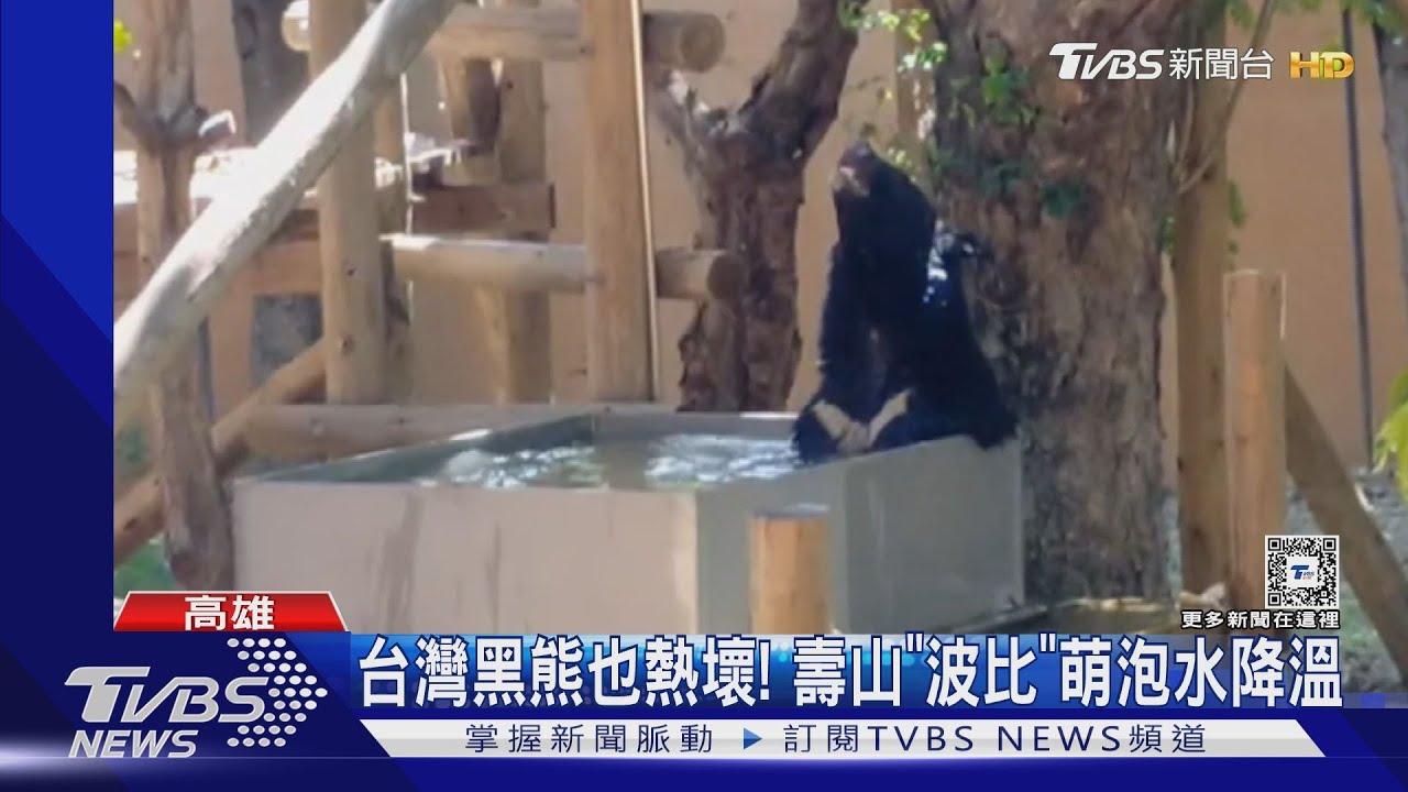 高溫熱翻！估體感北市41度、南投42度　曬到週日