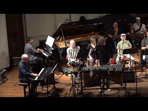 TJF 2022 - Jonathan Coe & Artchipel Orchestra