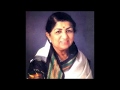 Lata Mangeshkar Sun Man Ke Meet Mrig Trishna Shambhu Sen 1978