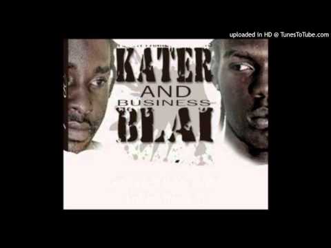 Kater & Bussiness blai- yu na mi baliki