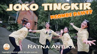 Download lagu Dj Joko Tingkir - Ratna Antika mp3 Download lagu Dj Joko Tingkir - Ratna Antika mp3