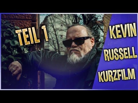 BÖHSE ONKELZ | Kevin Russell Kurzfilm 2024