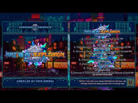 03. Yata-Garasu - The 7 page muda was intense AF 160 Bpm