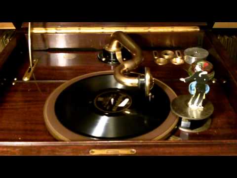 When Summer Is Gone - Arthur Rosebery & his Kit Cat Dance Band