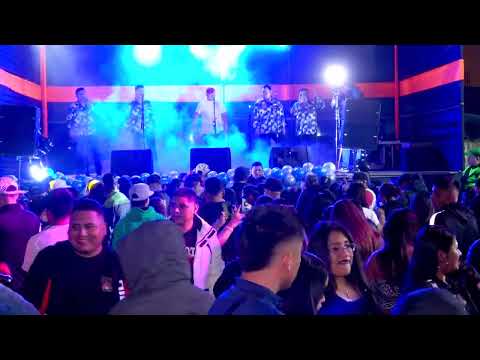 TRES CORAZONES MIX...LOS CHARLIS DE LA CUMBIA en 4K / FELIZ 1er. ANIVERSARIO EL GRAN SAICO 2022
