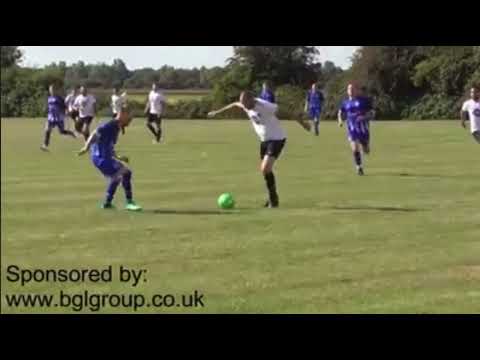 Blue boar 1-4 Stanground Eagles