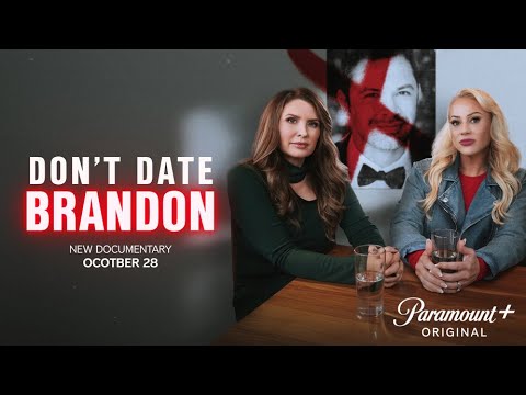Trailer of Don't Date Brandon (2025)