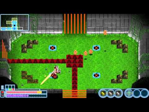 The Guardian Legend Legacy v alpha 45 Stream