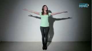 TAMPAX 2012: premi�re sc�ne