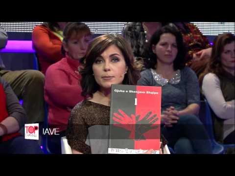 Pasdite ne TCH, 2 Shkurt 2016, Pjesa 2 - Top Channel Albania - Entertainment Show