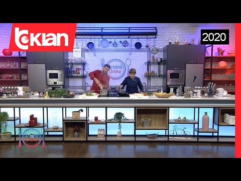 Arome dreke - Emisioni 112 (18 qershor 2020)