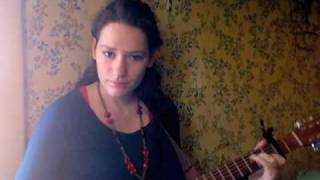 Falling is Like This (Ani Difranco cover)
