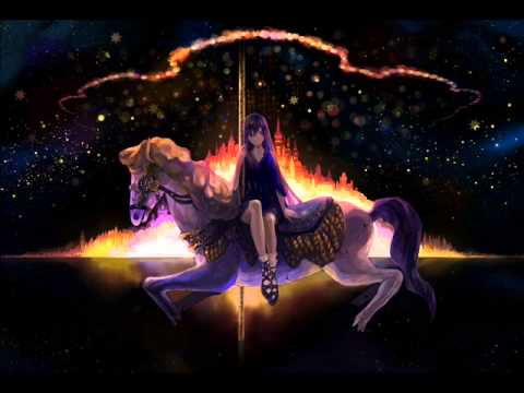 Nightcore - Barcelona