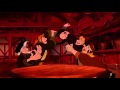 Beauty And The Beast Gastons Song HD
