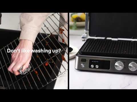 Гриль Braun MultiGrill 7 CG 7040