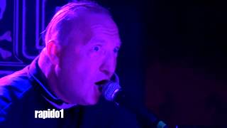 Reverend Beat-Man 