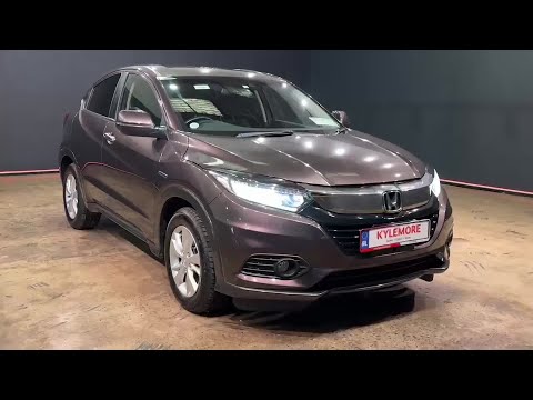 Honda Vezel HYBRID 1.5L AUTOMATIC - REVERSE CAMERA - Image 2