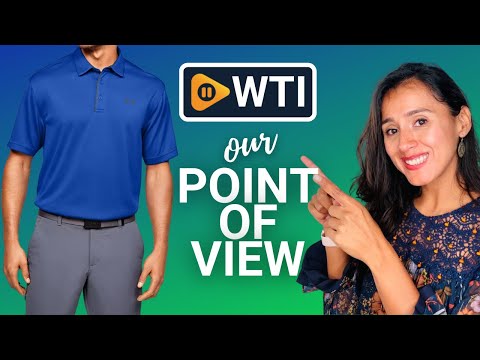 Under Armour Men's Tech Golf Polo - WTI product video review