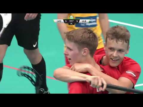 Highlights: Lielvārde/FatPipe - Latvijas Hipotēka/Oxdog Ulbroka (14.09.2019)