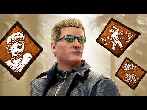 Adept Perk Streak - All 33 Matches