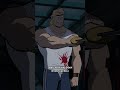 Brock Samson Did WHAT?!