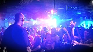 FOREVER DNB 29.10.14 BRASIL -AFTERMOVIE- MARKY & MC STAMINA, FLAVIA COELHO & ELISA DO BRASIL, RKK