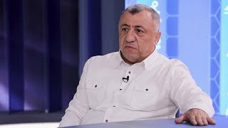 Շաբաթվա սպորտ․ Արմեն Բաբալարյան