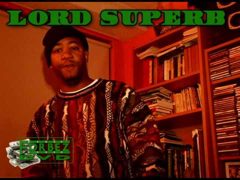 Lord Superb Says D-Rock Punched Ghostface In The Eye Over Lil Kim (Interview Preview 2)