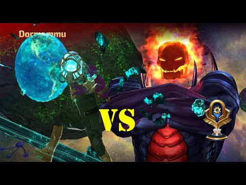 Mysterio summer vs Dormammu | Mysterio summer gbr test | Marvel Future Future