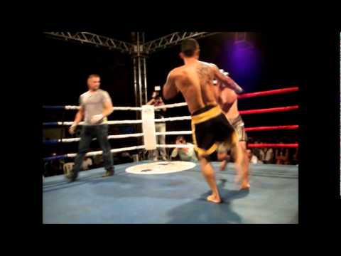 Valmir Domingues vs Wellington Souza