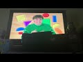 Opening To Little Bear Feel Better Little Bear 2003 VHS