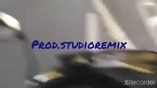 Skinny- (Blue.. bandana) - (prod.studioremix)