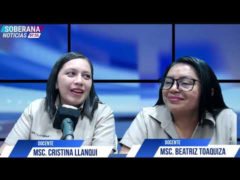 En La Mana debe reubicarse la Bahia?. Trabajo investigativo del Instituto La Mana, Radio Soberana