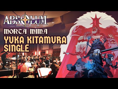 Absolum | Yuka Kitamura - Morta Mima (Original Soundtrack)
