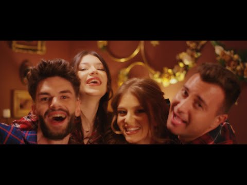 Edward Sanda X Cleopatra Stratan X Codruta Filip X Valentin Sanfira - Moșule de unde ai bani?