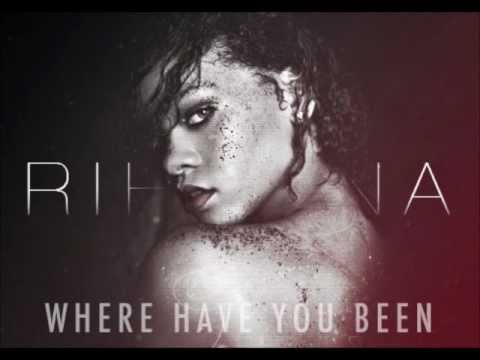 Nicky Romero Vs. Rihanna - Where Have You Toulouse (HiGuys Djs MashUp)