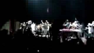 fllesh n bone intro -world so cruel live