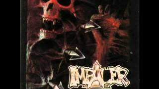 Music video thumbnail preview for Impaler - Accursed Domain by Impaler