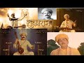 संत तुकारामांवर आधारित चित्रपटांची भ