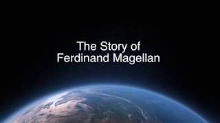 Effects of the Earth's Rotation: Story of Ferdinand Magellan