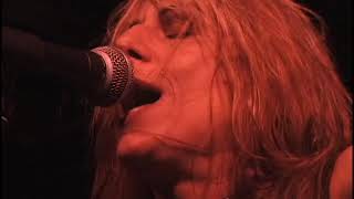 Betty Blowtorch - 8/1/01, Detroit, MI. at &quot;The Gold Dollar&quot; Full Show