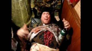 AJ Jordan Welcome To The Party Horrorcore Buffalo New York Haunted House Hip Hop Music Video