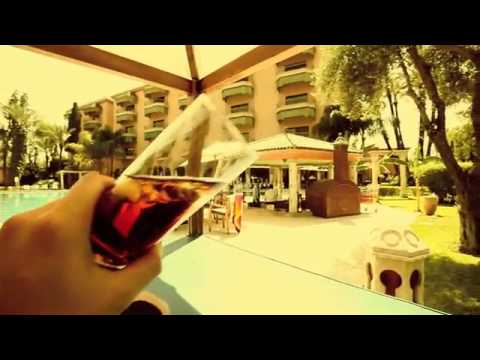 DJ Hamida feat Lalime et Cheb Zoubir Vacances clip officiel YouTube