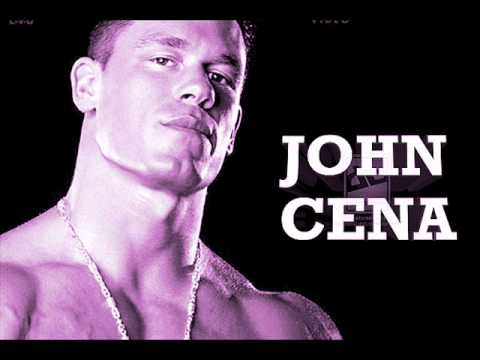 Right Now - John Cena & Tha Trademarc - {Screwed & Chopped}