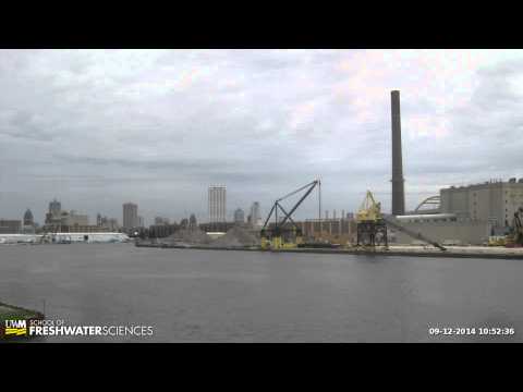 HD Webcam Timelapse 09-12-2014 [full day]