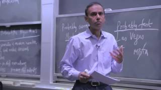 6. Randomization: Matrix Multiply, Quicksort