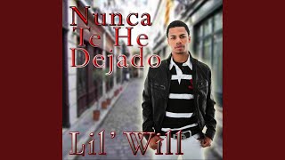 Nunca Te He Dejado
